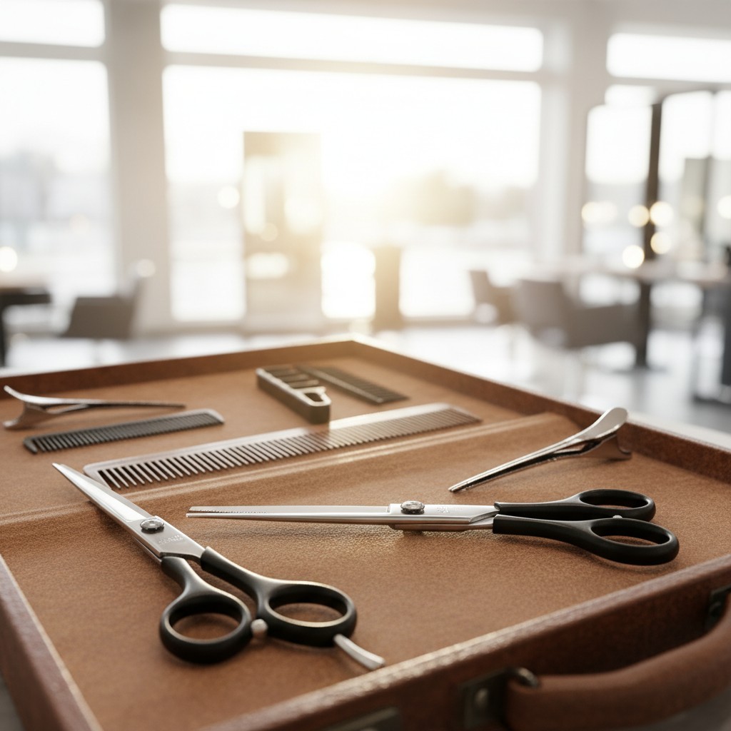 Projet de Coiffure - Photo 2